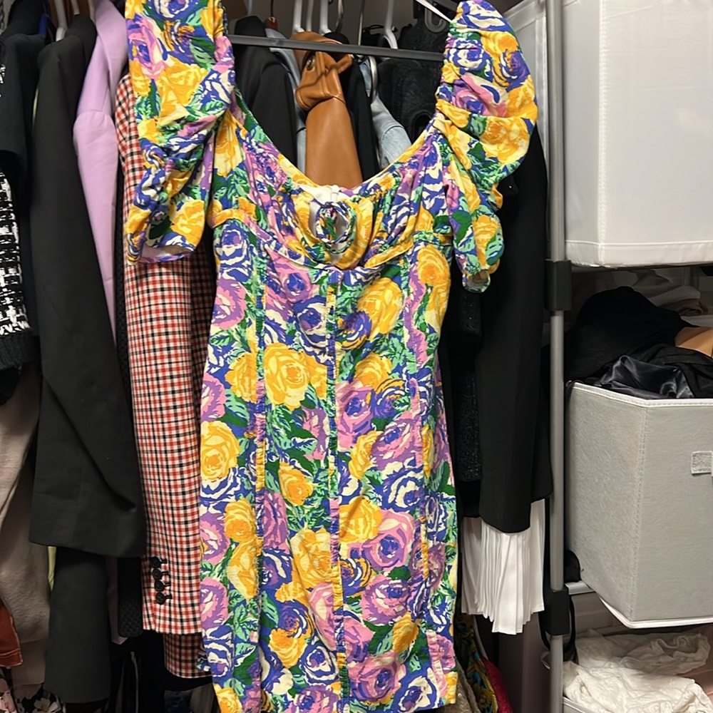 Zara dress - Picture 3 of 6